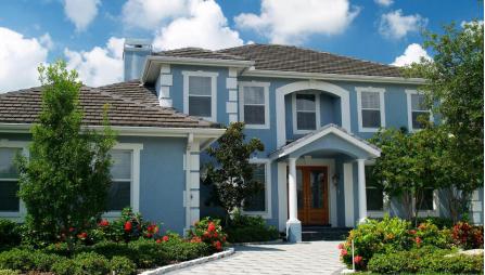 20款農(nóng)村別墅外景實(shí)拍圖，美到?jīng)]朋友