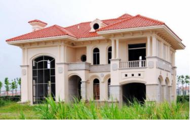 20款農(nóng)村別墅外景實(shí)拍圖，美到?jīng)]朋友