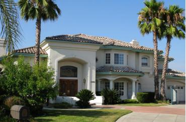 20款農(nóng)村別墅外景實(shí)拍圖，美到?jīng)]朋友