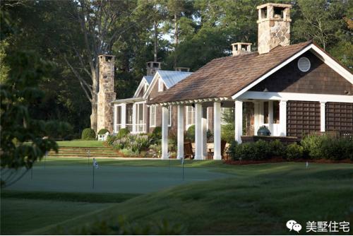 15款別具一格的自建房戶型圖，保證你沒見過