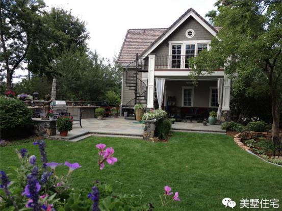 15款別具一格的自建房戶型圖，保證你沒見過