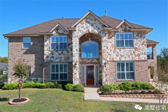 15款別具一格的自建房戶型圖，保證你沒見過