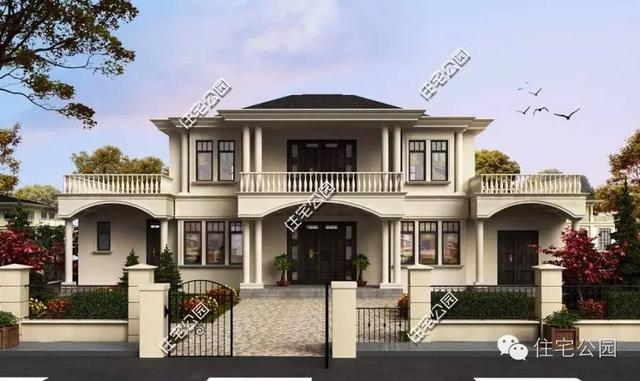 別以為自建房鋼筋用的越多越好，基礎(chǔ)配筋還得按情況來