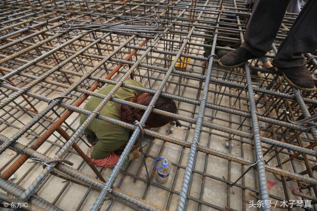 “算不清加鋼筋”自建房加大配筋量真的好嗎？