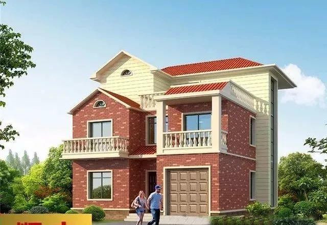 農村自建別墅，圈梁和框架梁應該怎么配筋？