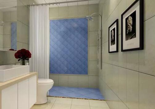 農村自建房衛生間干濕分離好不好？