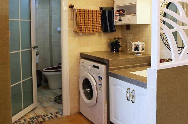 農村自建房衛生間干濕分離好不好？