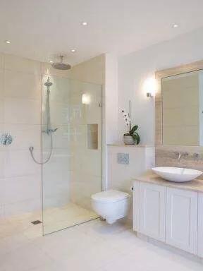 農村自建房衛生間干濕分離好不好？