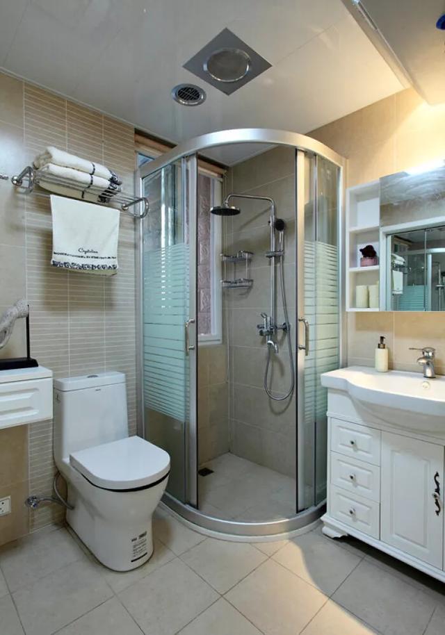 農村自建房衛生間干濕分離好不好？