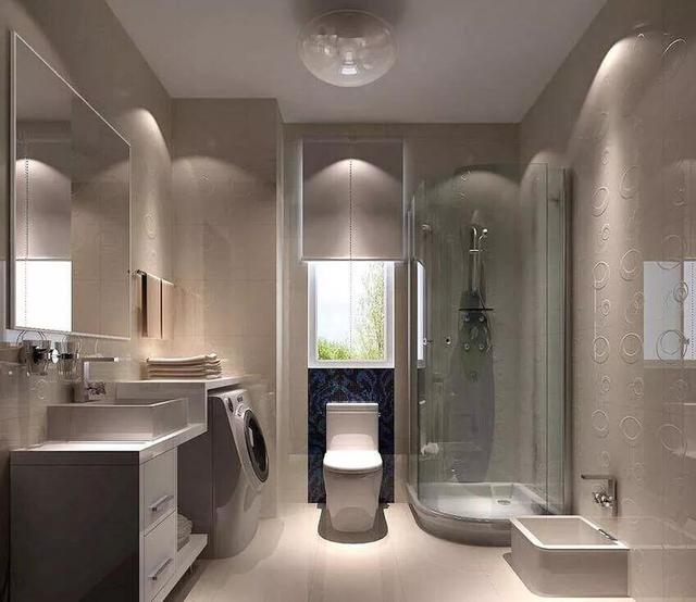 農村自建房衛生間干濕分離好不好？