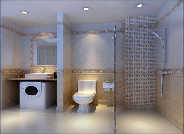 農村自建房衛生間干濕分離好不好？