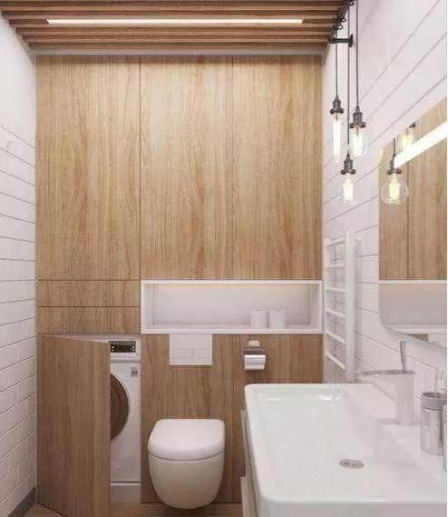 農村自建房衛生間干濕分離好不好？