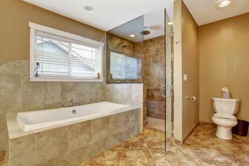 農村自建房衛生間干濕分離好不好？