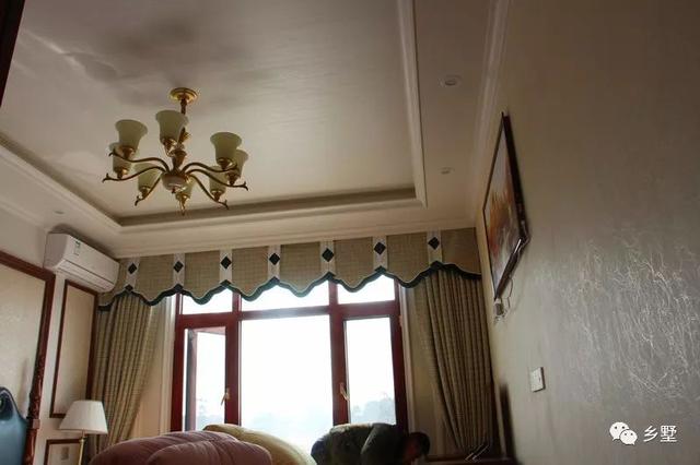 10*9米二層小別墅設(shè)計(jì)方案圖，附實(shí)拍圖加裝修圖