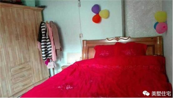 為撐臉面自建四層房屋，錢不夠只能直接住毛坯房，心酸