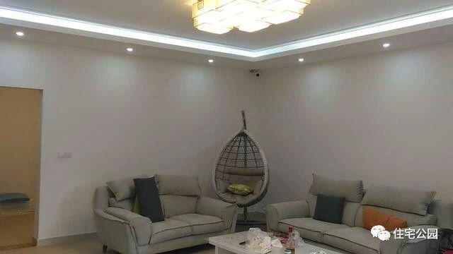 輕鋼別墅怎么樣，先看下這2棟已完工的輕鋼別墅