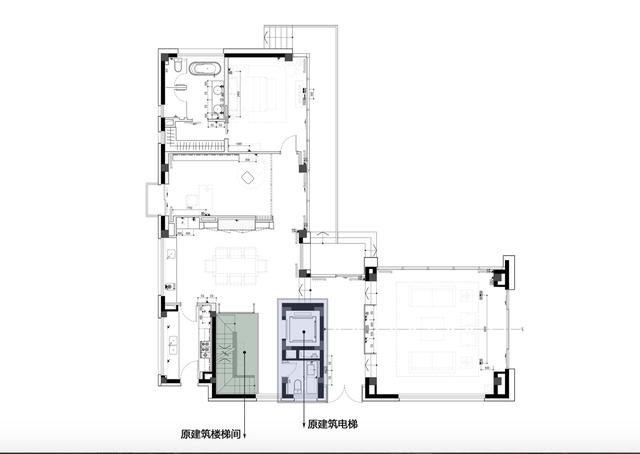 帶地下室兩層別墅裝修方案實拍，現代風，年輕人最愛