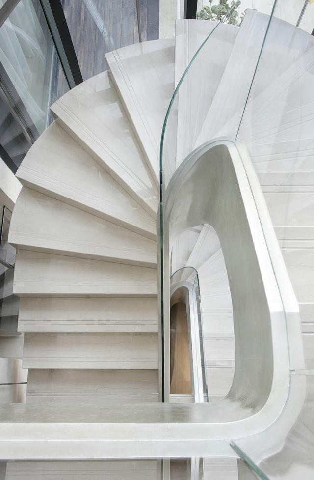 帶地下室兩層別墅裝修方案實拍，現代風，年輕人最愛