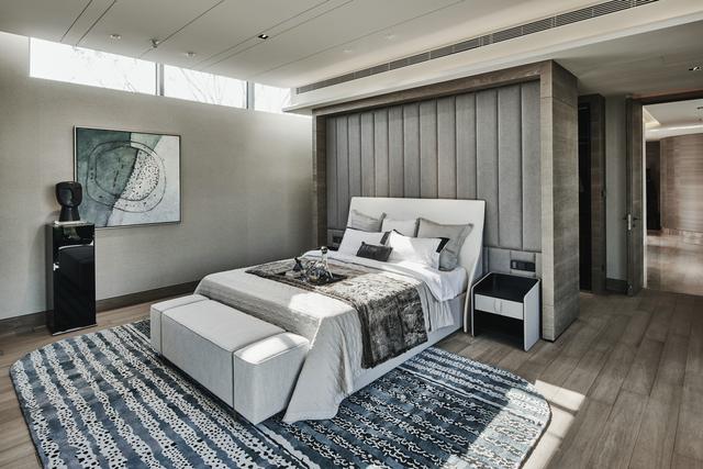 帶地下室兩層別墅裝修方案實拍，現代風，年輕人最愛