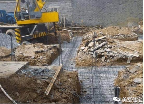 一層半小洋樓施工案例，附全套設計圖