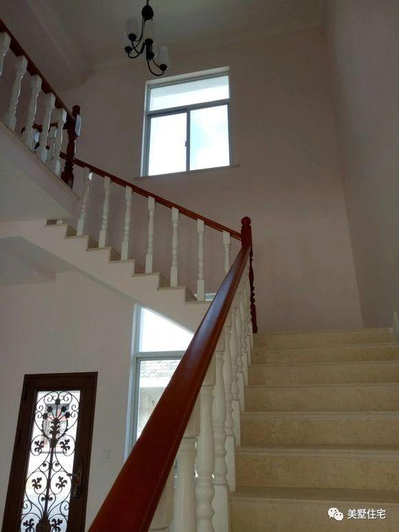 農村小伙自建2層小別墅，主體+裝修共花40萬【多圖】