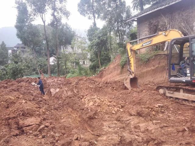 11*11米帶露臺現代二層農村小洋樓設計圖，附施工過程