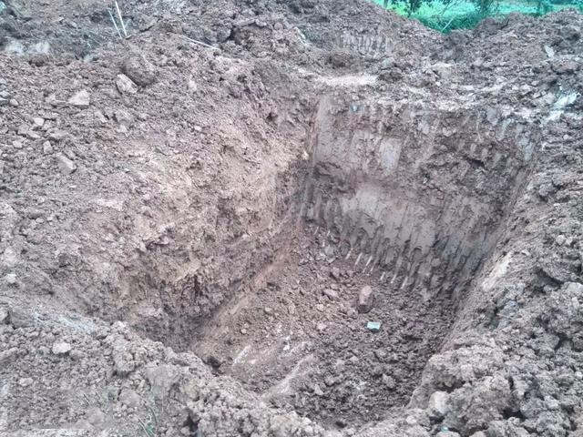 11*11米帶露臺現代二層農村小洋樓設計圖，附施工過程