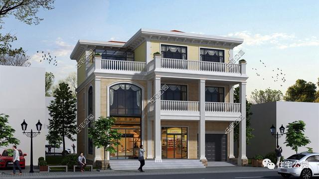 農村自建別墅，磚混結構省錢，框架結構貴，是這樣嗎？