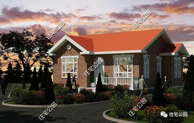 農村自建別墅，磚混結構省錢，框架結構貴，是這樣嗎？