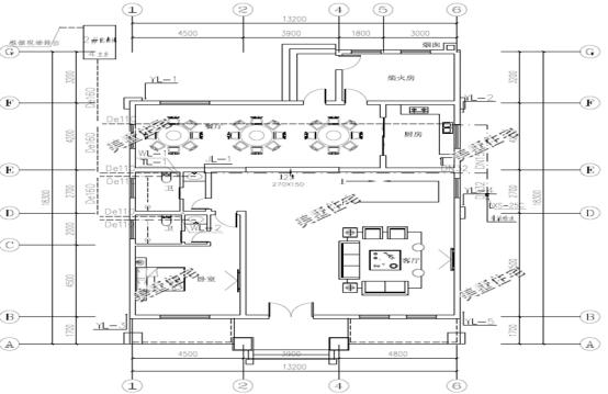 8款顏值爆表的新農(nóng)村樓房設(shè)計(jì)圖，二層、三層都有