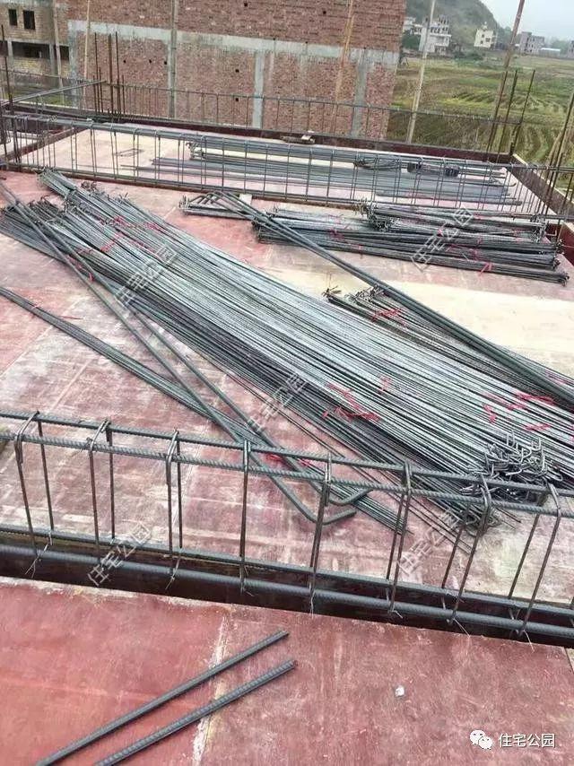 湖南農村30萬自建三層框架別墅，看完覺得超值