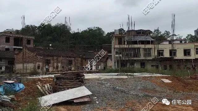 湖南農村30萬自建三層框架別墅，看完覺得超值