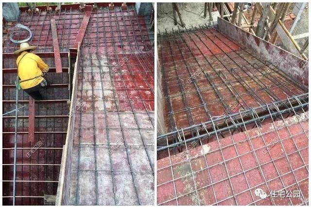 湖南農村30萬自建三層框架別墅，看完覺得超值