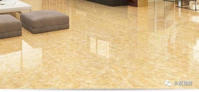 農(nóng)村自建房用什么地板磚既美觀又實用？