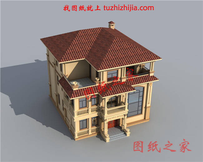 農村蓋房設計圖大全，最新的設計，最新的戶型，農村蓋房設計圖