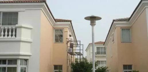 農村自建房屋外墻顏色怎么搭配好看？