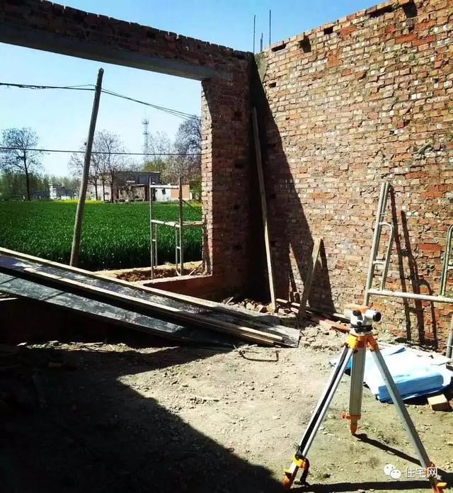 245㎡田園別墅自建案例，外觀好漂亮