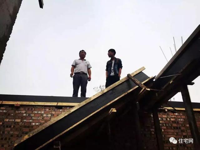 245㎡田園別墅自建案例，外觀好漂亮