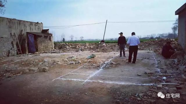 245㎡田園別墅自建案例，外觀好漂亮