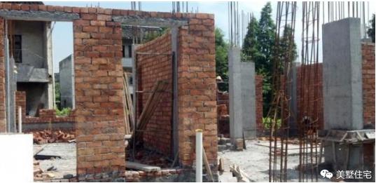 60萬自建農(nóng)村豪宅實(shí)拍圖，城里人羨慕哭了