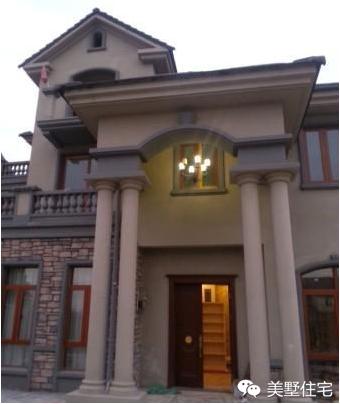 60萬自建農(nóng)村豪宅實(shí)拍圖，城里人羨慕哭了