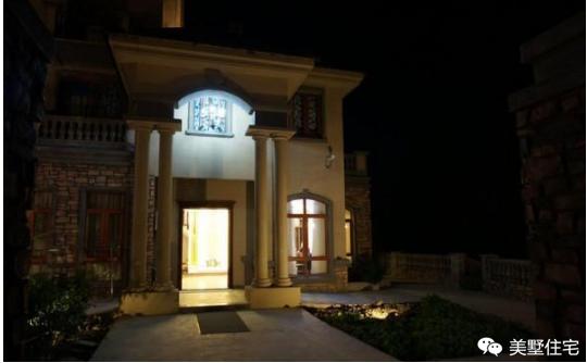 60萬自建農(nóng)村豪宅實(shí)拍圖，城里人羨慕哭了