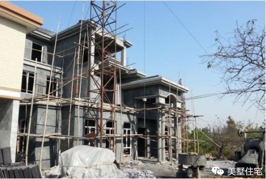 60萬自建農(nóng)村豪宅實(shí)拍圖，城里人羨慕哭了