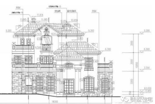 60萬自建農(nóng)村豪宅實(shí)拍圖，城里人羨慕哭了