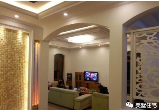 60萬自建農(nóng)村豪宅實(shí)拍圖，城里人羨慕哭了