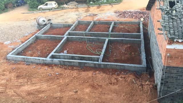 11*10米歐式二層半小別墅設計方案圖，附施工案例實拍照