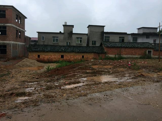 11*10米歐式二層半小別墅設計方案圖，附施工案例實拍照