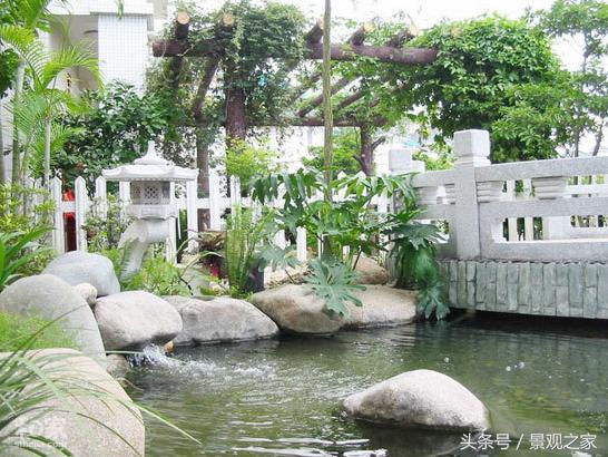 5款大氣的清新別墅庭院設(shè)計(jì)，美翻了！