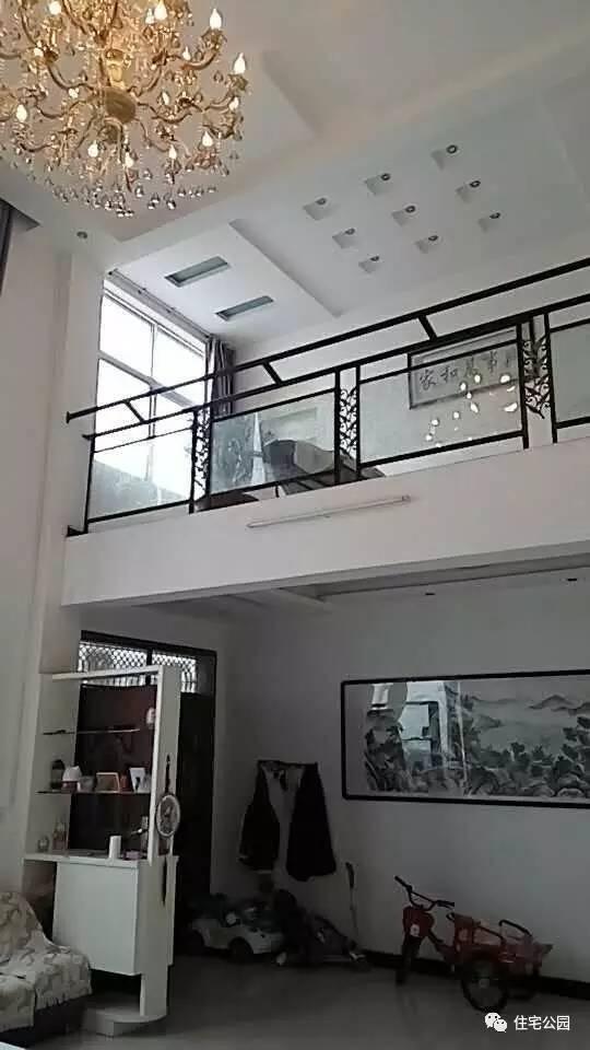 40萬就能建的豪華別墅，全村人都會過來巴結你