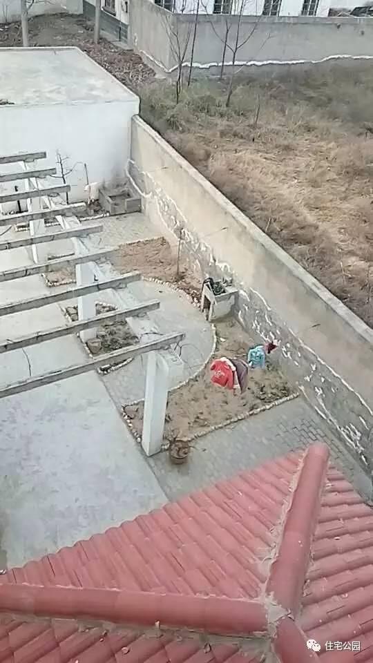 40萬就能建的豪華別墅，全村人都會過來巴結你